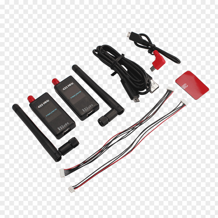 Electrical Cable Telemetry PX4 Autopilot Connector Electronics PNG