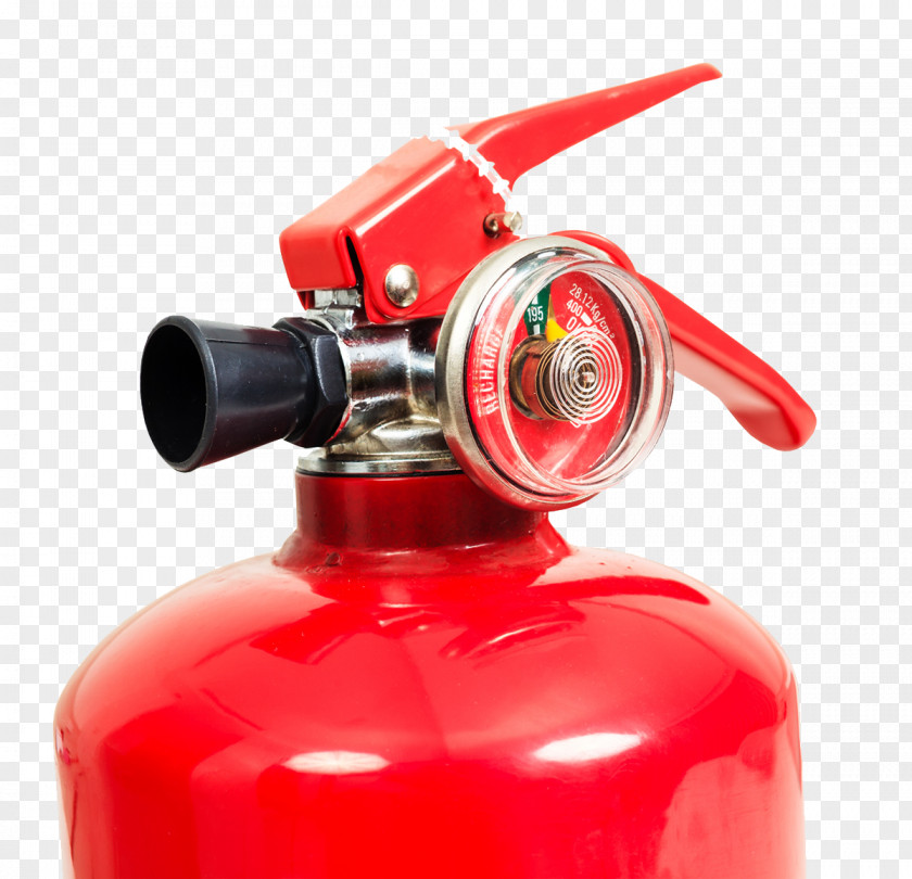 Fire Extinguishers Protection Safety Conflagration PNG