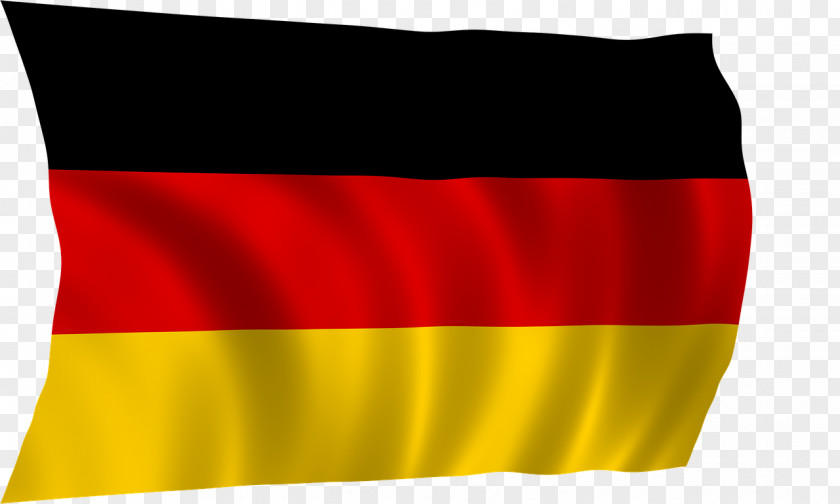 Flag Of Germany Albania PNG