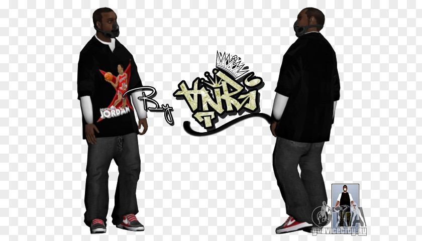 Grand Theft Auto: San Andreas Vice City Multiplayer Auto V III PNG