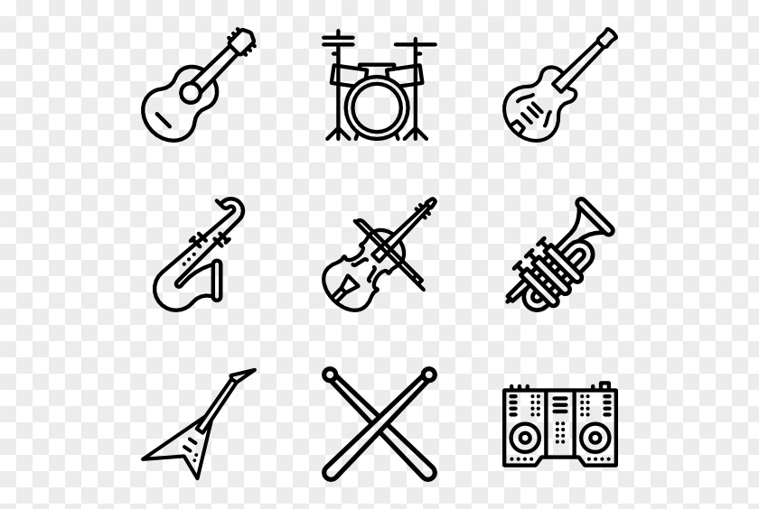 Instrument Musical Instruments PNG