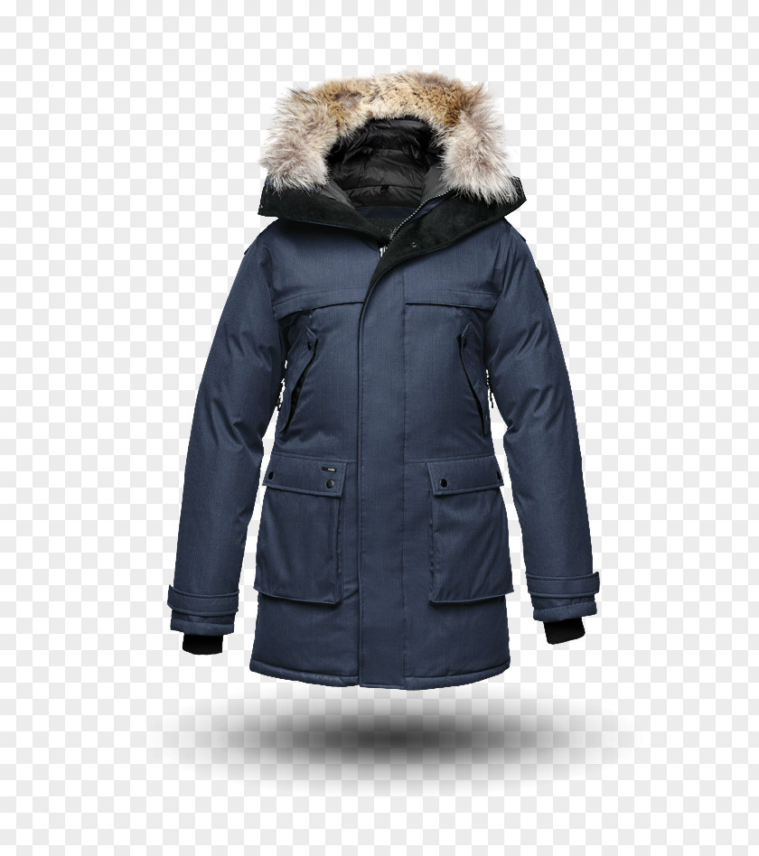 Jacket Parka Down Feather Coat Clothing PNG