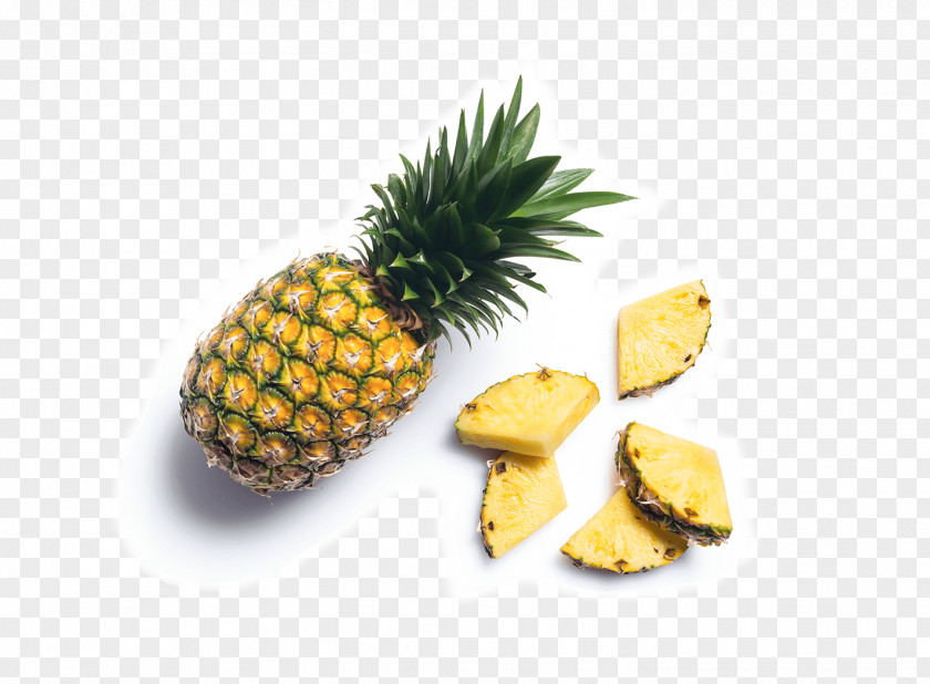 Pineapple Single-board Computer Food Arduino Do It Yourself PNG