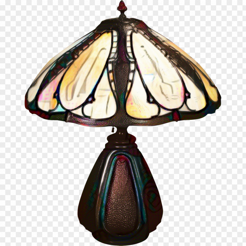 Pollinator Window Butterfly Design PNG