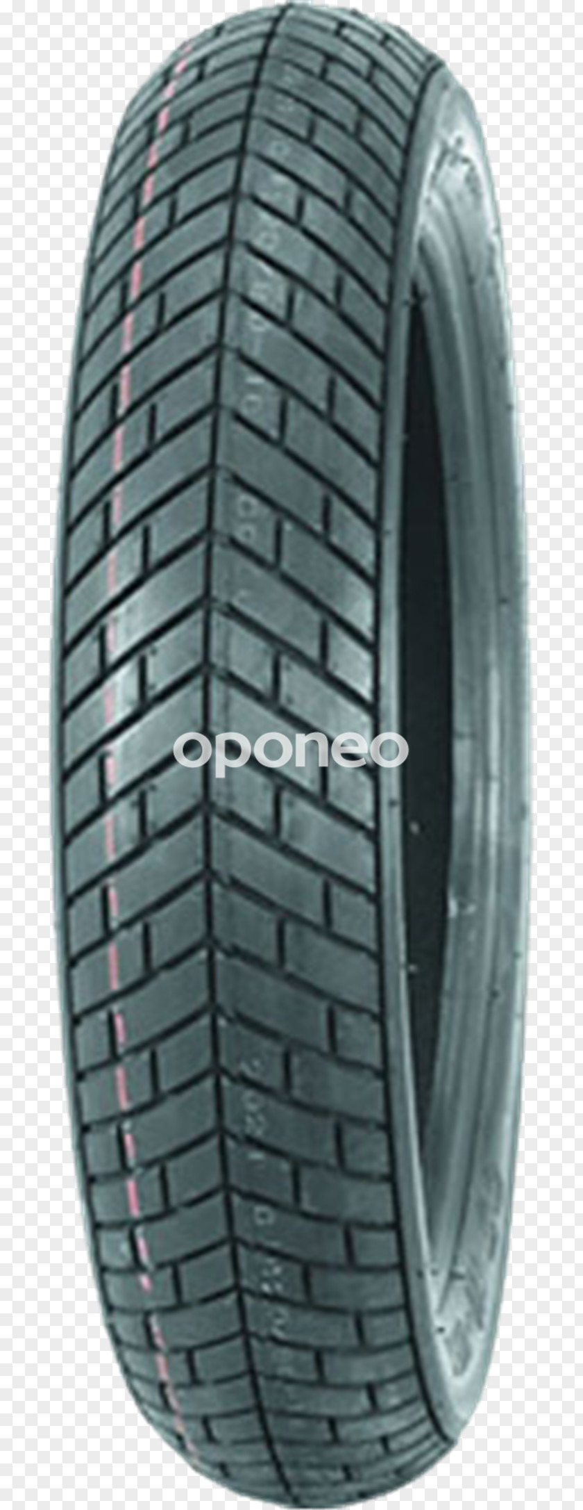Shin Tread Natural Rubber Vee Tire Synthetic PNG