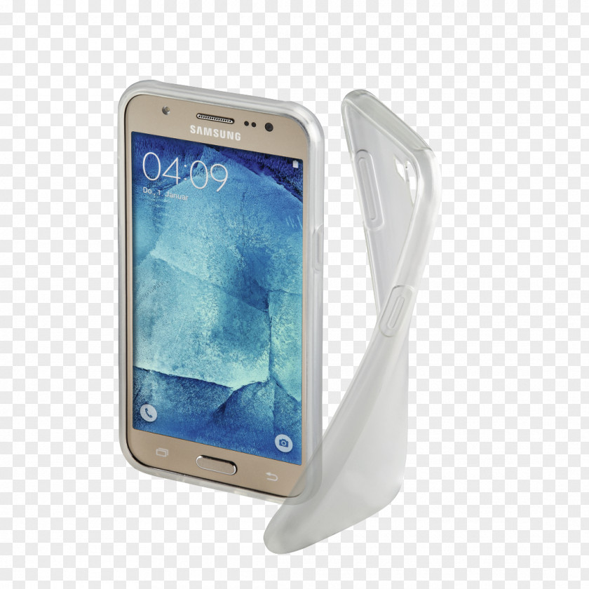 Smartphone Samsung Galaxy J5 (2016) A5 Thermoplastic Polyurethane PNG