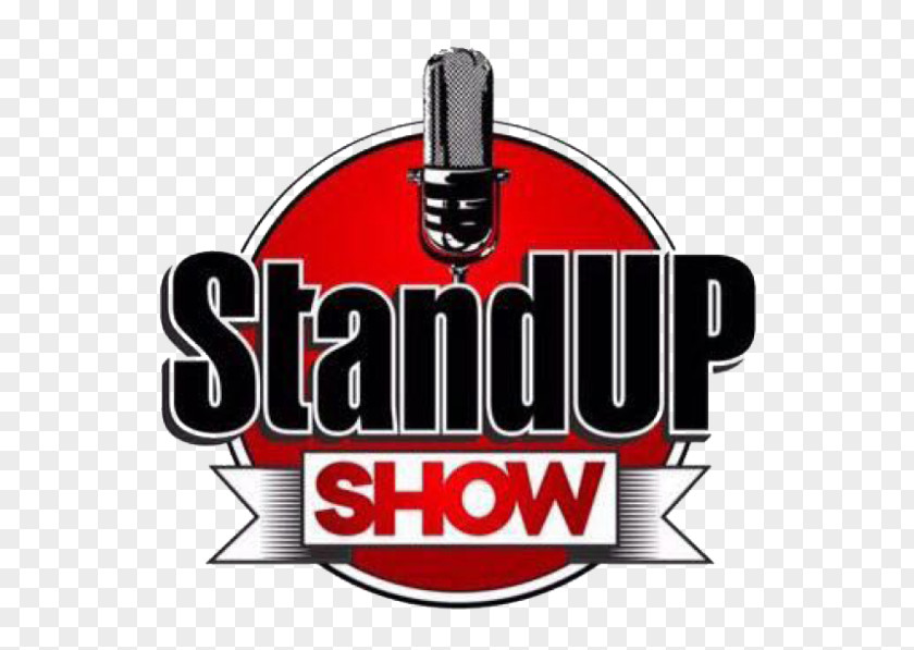 Stand Up Comedy Logo Brand Font Product PNG