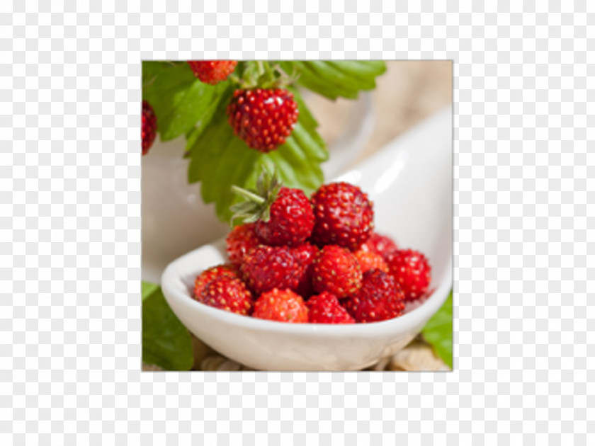 Strawberry Wild Raspberry Smoothie PNG