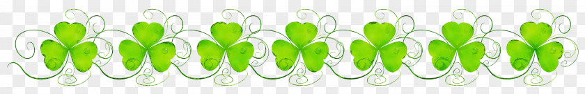 Symbol Plant Green Leaf Background PNG