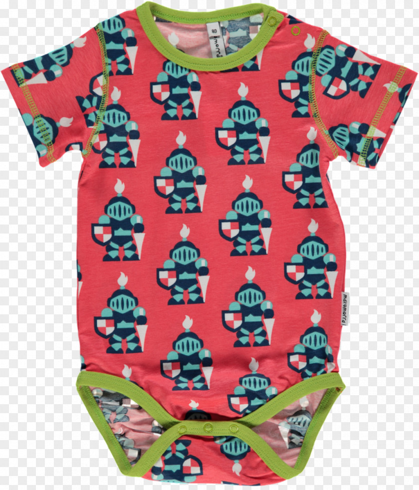 Tshirt Baby & Toddler One-Pieces T-shirt Body Maxomorra Med Ugler Blue Landscape Long Sleeved Infant PNG