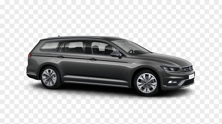 Volkswagen Passat Variant Car 2017 Polo PNG