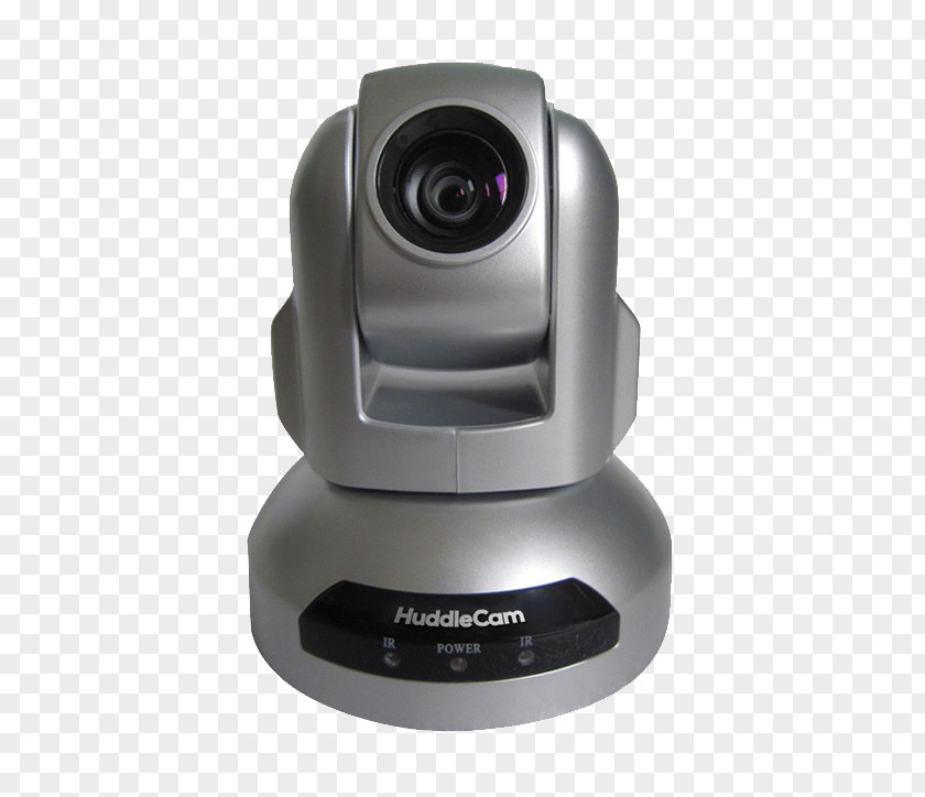 Webcam Pan–tilt–zoom Camera Video Cameras Lens PNG