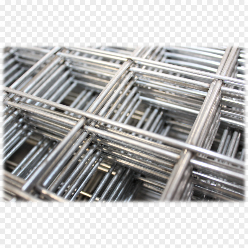 Wire Mesh Steel Welded Welding Industry PNG