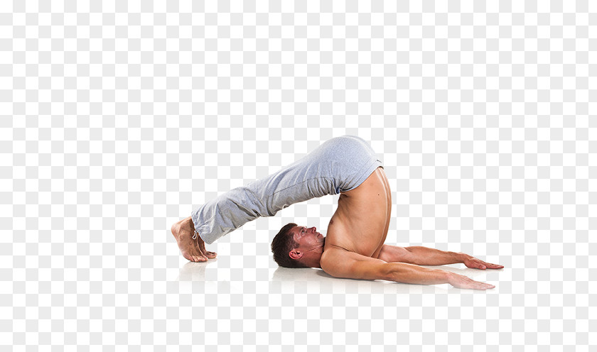 Yoga Ashtanga Vinyasa Halasana Asento PNG