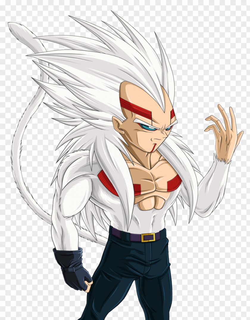 100 Reasons Why I Love You Vegeta Baby Goku Gohan Trunks PNG