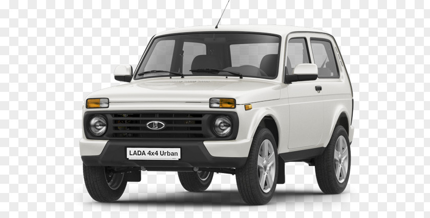 4x4 Cars Lada Vesta Car Kalina Granta PNG