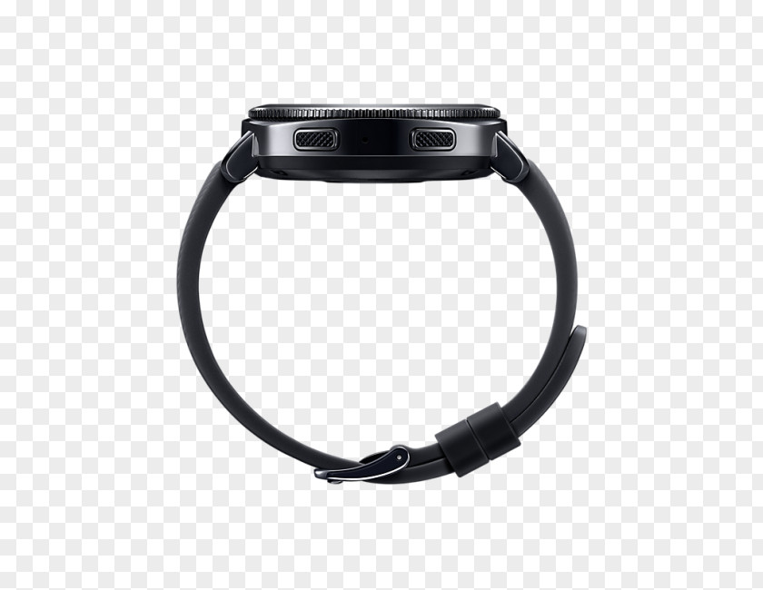 Android Samsung Gear S3 Sport Smartwatch PNG