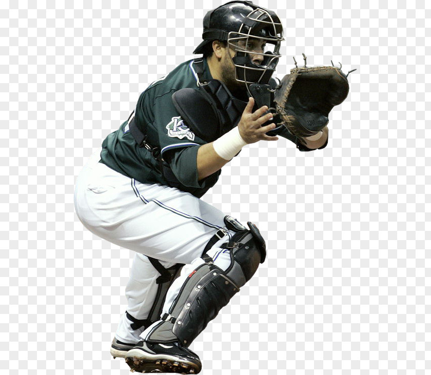 Baseball Catcher Glove Positions American Football Protective Gear PNG