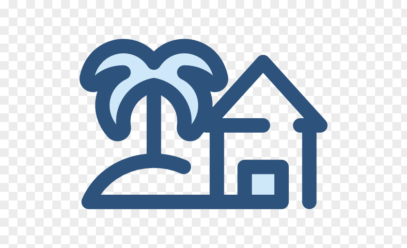 Beach House Real Estate PNG