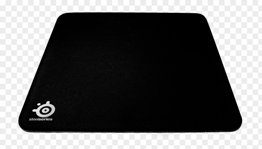 Computer Mouse SteelSeries QcK Mini Mats New Qck Pro Gaming Pad (Black) (12.6