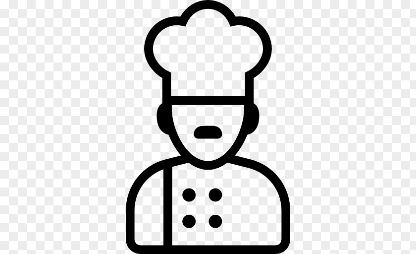 Cooking Chef's Uniform Restaurant Clip Art PNG