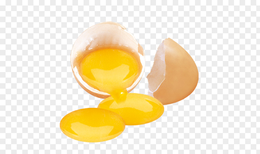 Egg Yolk Chicken Banana Pudding PNG