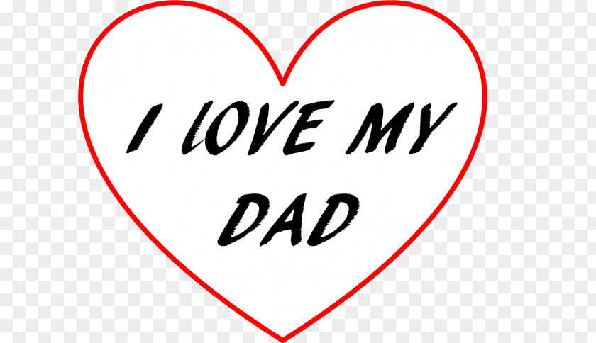 Father Days Mother Love Letter Desktop Wallpaper PNG