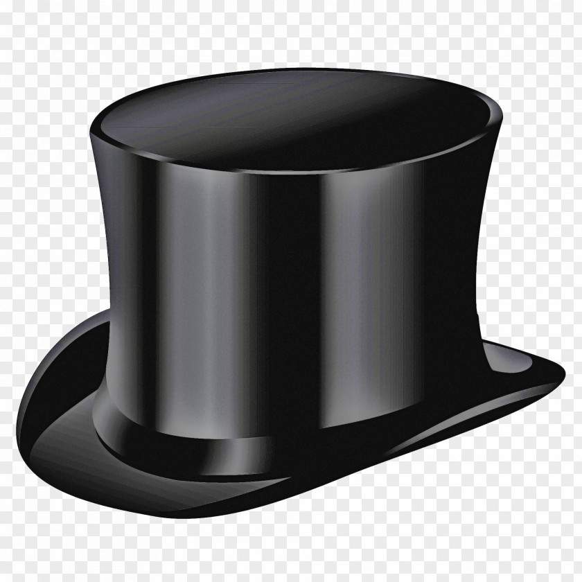 Hat Table Cartoon PNG