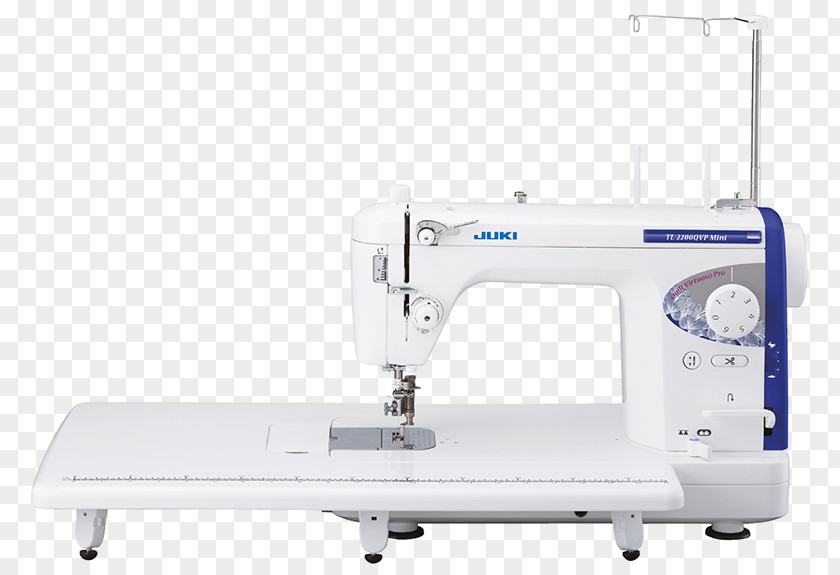 Machine Quilting Juki Quilt Virtuoso Pro TL-2200QVP Sewing Machines PNG