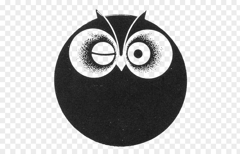 Owl Logo PNG