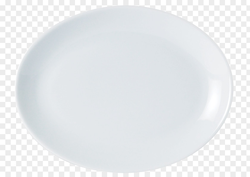 Pack Of 6 36cm 14inchRoasted Meat Platter Presentation Arzberg Tric Amarena Breakfast Plate, 22 Cm Tableware Porcelain Pure White Oval Plate PNG
