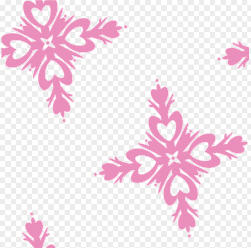 Rotten Watercolor Floral Design Pattern Wallpaper Pink M PNG