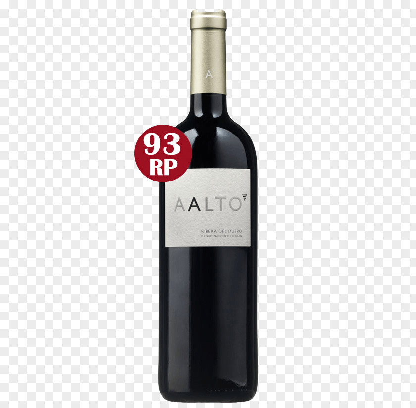 Spanish Red Wine Boxed Ribera Del Duero DO Tempranillo PNG