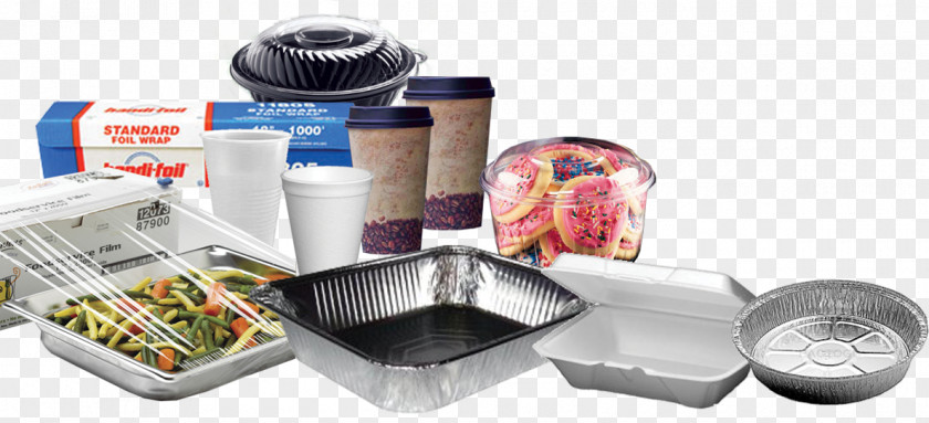 Styrofoam Containers Deli Table Disposable Kitchen Towel Paper PNG