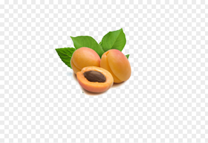Apricots Peach Cherry Plum Dried Apricot Fruit PNG