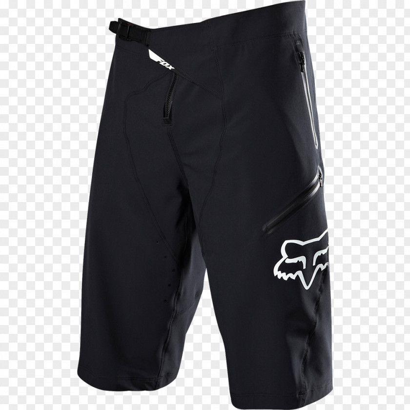 Black Leggings Clothing CyclingBiker Shorts Fox Racing Demo DH Mens Bike PNG