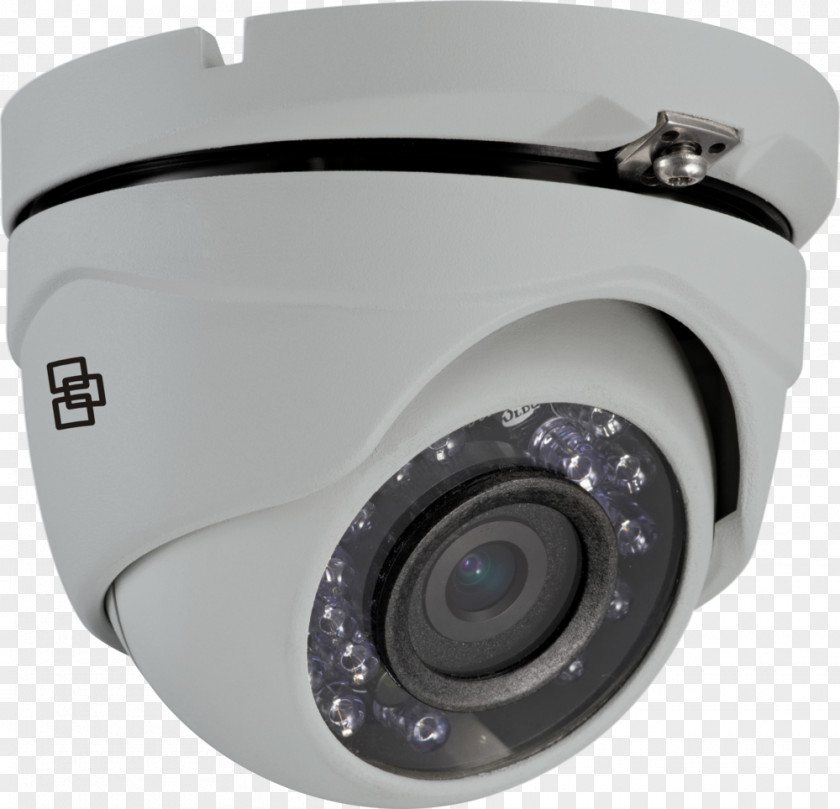 Camera Video Cameras Hikvision Closed-circuit Television 1080p PNG