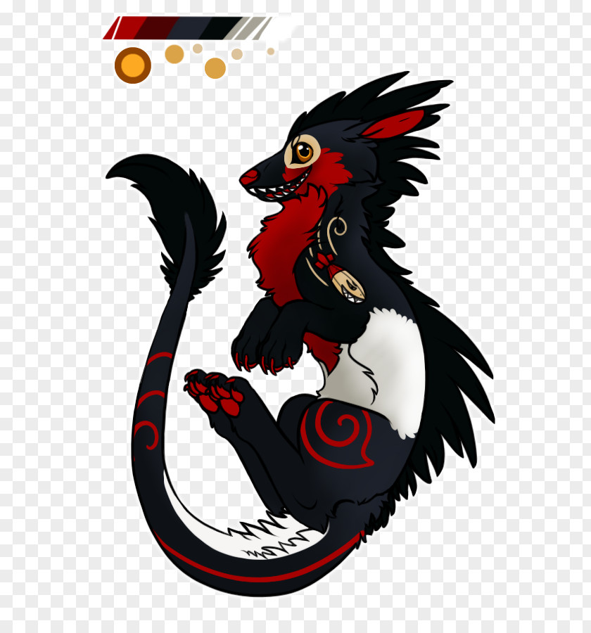 Charcoal Labrador Puupy Dungeons & Dragons Metallic Dragon Monster Draconomicon PNG