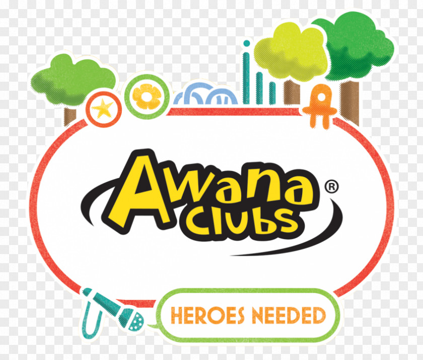Child Awana Clubs 2018 Youth God PNG