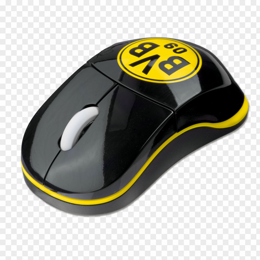 Computer Mouse Borussia Dortmund Real Madrid C.F. Mats PNG
