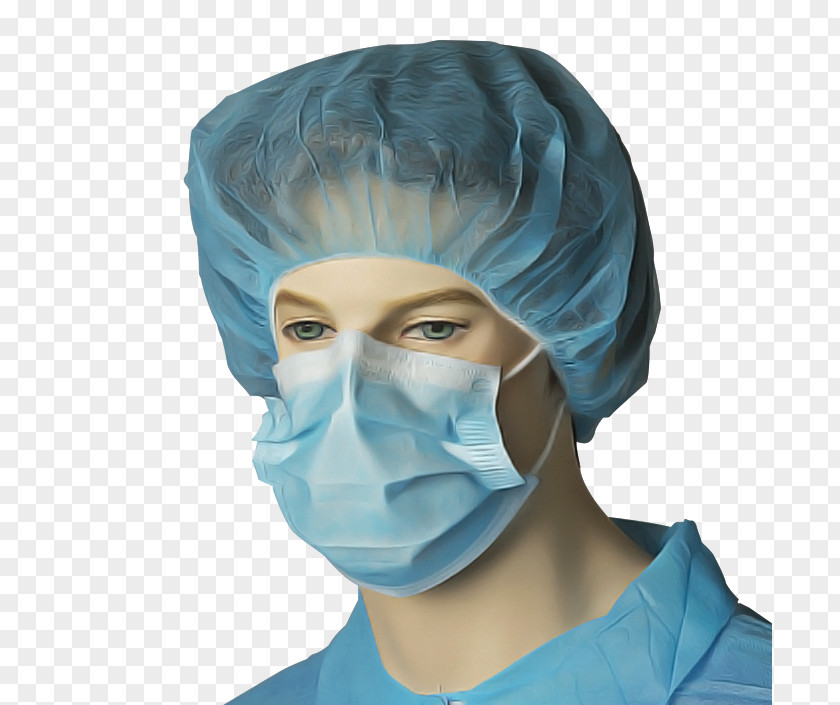 Face Scrubs Head Surgeon Cheek PNG