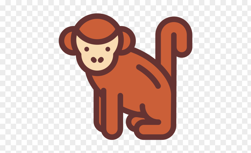 Gorilla Ape Monkey Clip Art Vector Graphics PNG