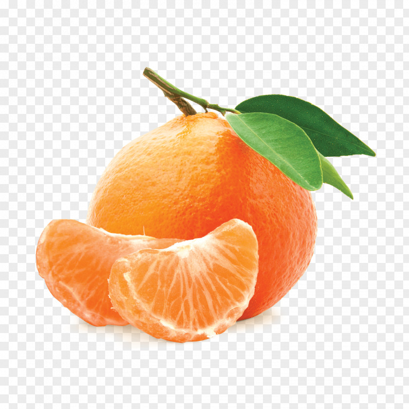 Mandarin Orange Desktop Wallpaper PNG