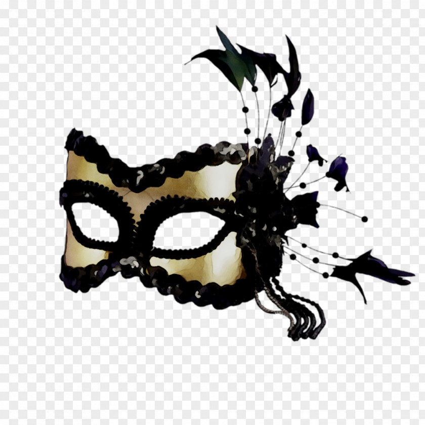 Mask Costume Party Masquerade Ball Carnival PNG