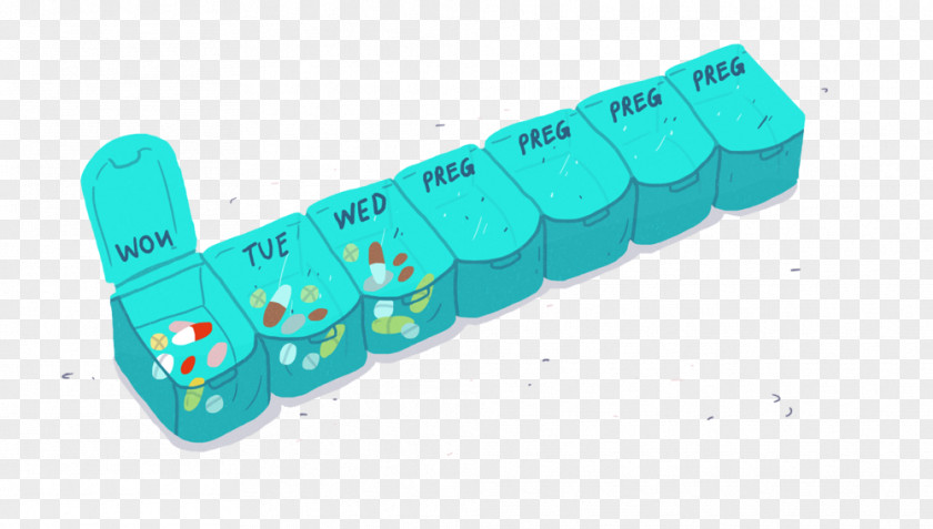 Medicine Box Pharmaceutical Drug Pregnancy Tablet PNG