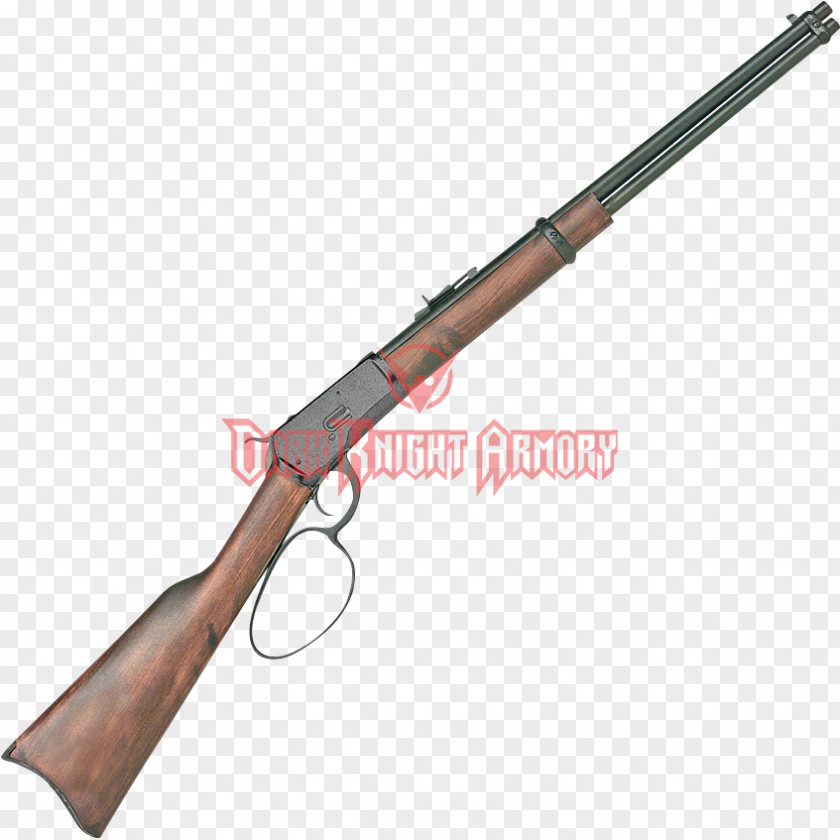 Norse Dwarves Mossberg 464 Lever Action O.F. & Sons .30-30 Winchester 500 PNG