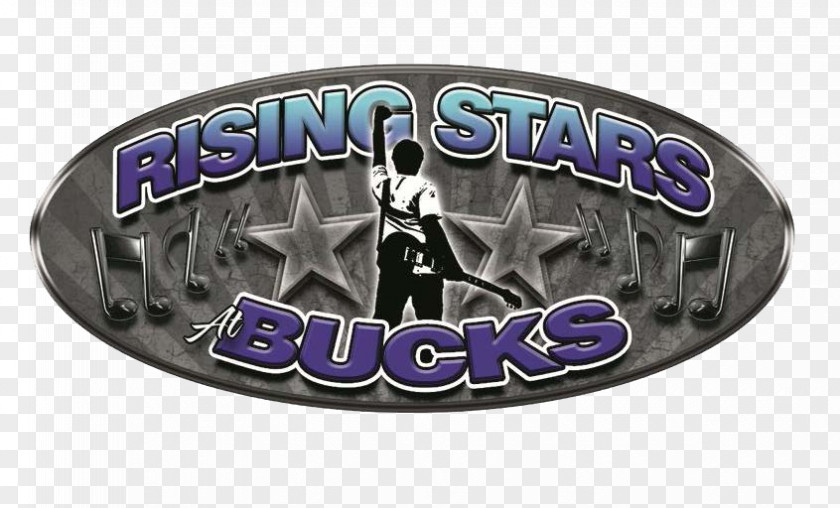 Rising Star Brand Logo PNG