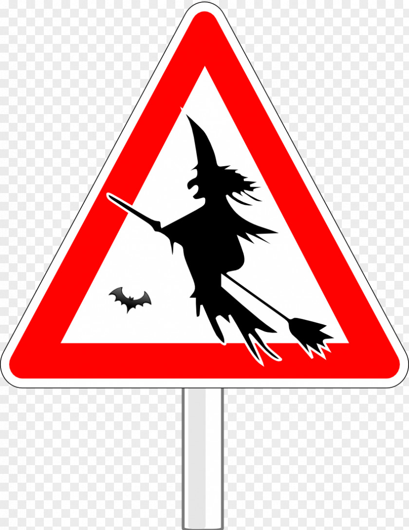 Sign Of The Four Halloween Holiday Clip Art PNG