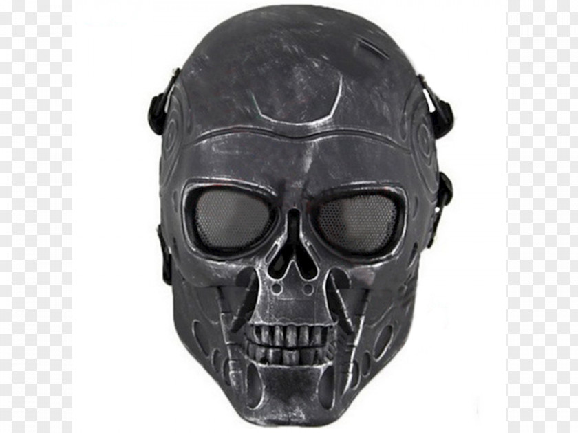 Terminator The Mask T-3000 T-X PNG