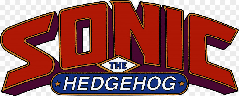 The Rough Edges Sonic Hedgehog 3 CD 2 & Knuckles PNG